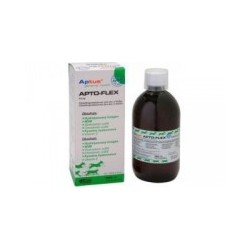 Aptus Apto-Flex Sirup 500 ml