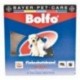 Bolfo Antiparasitenhalsband für Hunde 70 cm