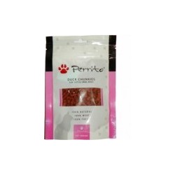 Perrito Duck Chunkies 100 g
