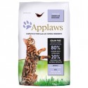 Applaws Cat Adult Chicken & Duck 2 kg