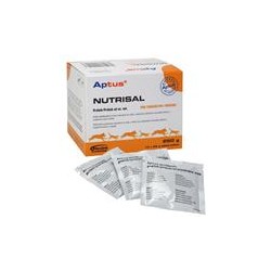 Aptus Nutrisal plv 10x25 g