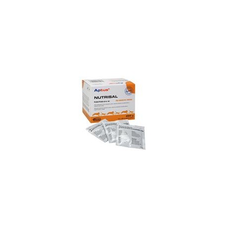 Aptus Nutrisal plv 10x25 g