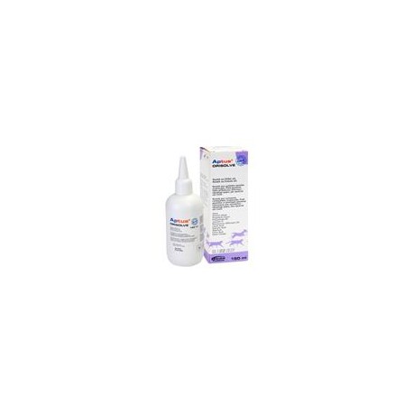 Aptus Orisolve sol 150 ml