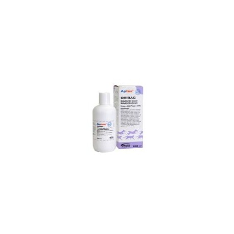 Aptus Oribac Shampoo 250 ml