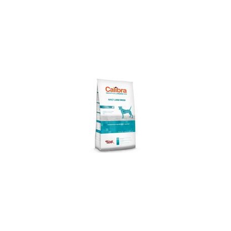 Calibra Dog HA Adult Large Breed Lamb/Rice 14 kg
