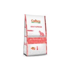 Calibra Cat GF Adult Superior Chicken/Salmon 2 kg