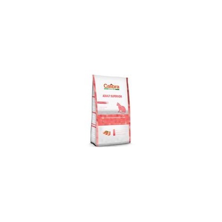 Calibra Cat GF Adult Superior Chicken/Salmon 2 kg