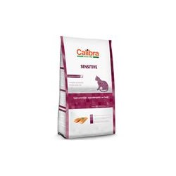 Calibra Cat GF Sensitive Salmon 2 kg
