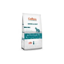 Calibra Cat HA Senior/Light Turkey 2 kg