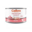Calibra Cat Sensitive Truthahn und Lachs 200 g