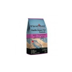 FirstMate Ocean Fish Senior 11,4 kg