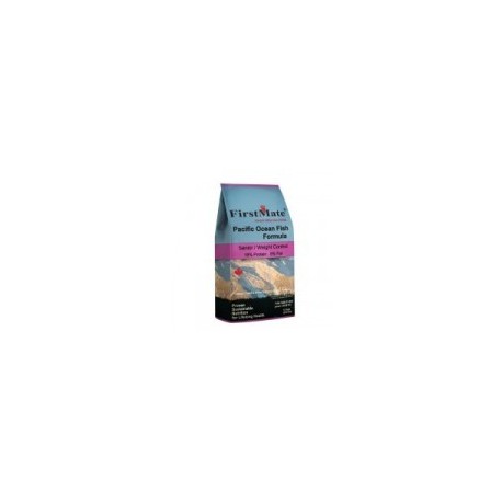 FirstMate Ocean Fish Senior 11,4 kg
