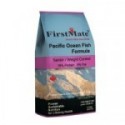 FirstMate Ocean Fish Senior 11,4 kg