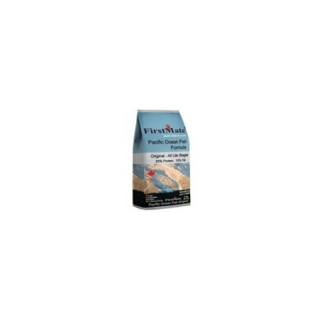 FirstMate Ocean Fish Original 11,4 kg