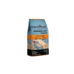 FirstMate Australian Lamb 11,4 kg