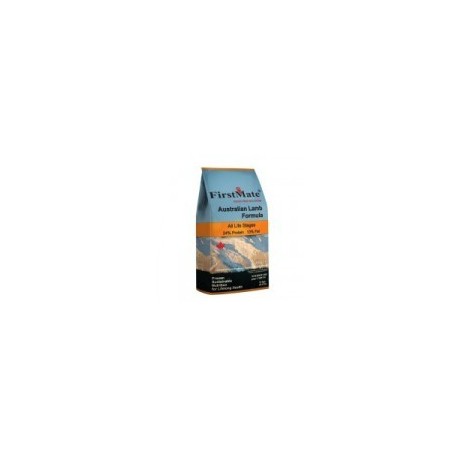 FirstMate Australian Lamb 11,4 kg