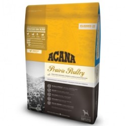 Acana Dog Classics Prairie Poultry