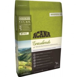 Acana Dog Grasslands