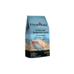 FirstMate Chicken with Blueberries 13 kg
