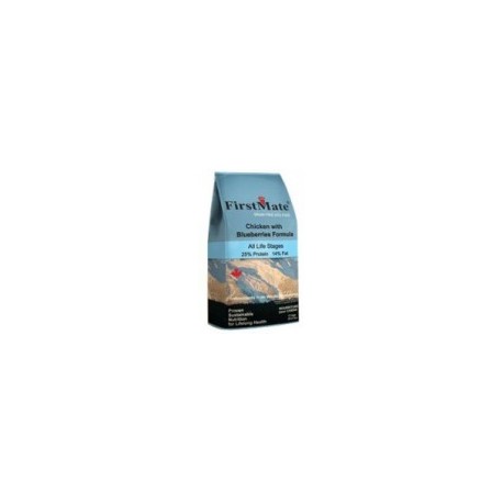 FirstMate Chicken with Blueberries 13 kg