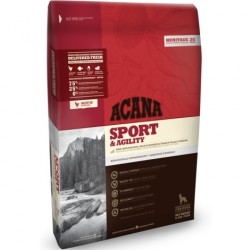 Acana Sport/Agility Heritage