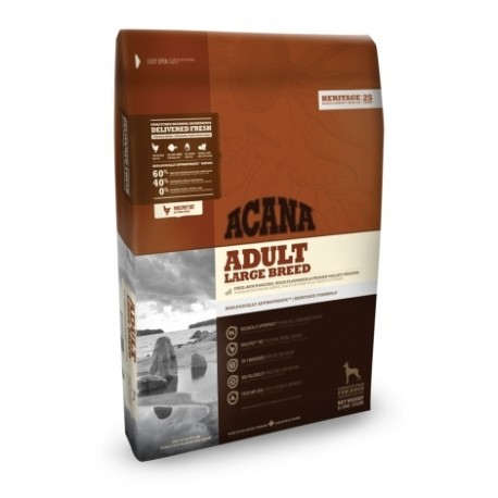 Acana Adult Large Breed Heritage