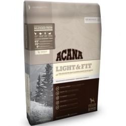 Acana Dog Light/Fit Heritage