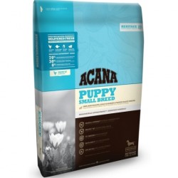 Acana Dog Puppy Small Breed Heritage