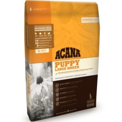 Acana Dog Puppy Large Breed Heritage