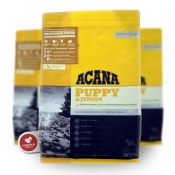 Acana Dog Puppy Junior Heritage