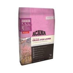 Acana Dog Grass-Fed Lamb Singles