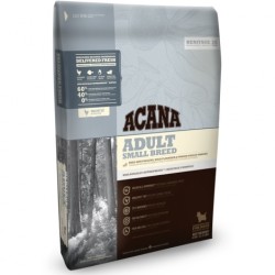 Acana Dog Adult Small Breed Heritage