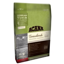 Acana Cat Adult Grasslands