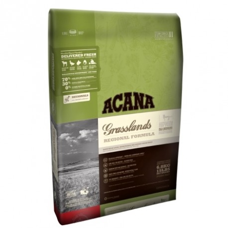Acana Cat Adult Grasslands