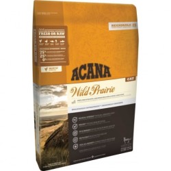 Acana Cat Wild Prairie