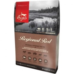 Orijen Regional Red Dog