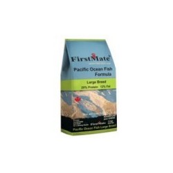 FirstMate Ocean Fish Large Breed 11,4 kg