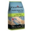 FirstMate Ocean Fish Large Breed 11,4 kg