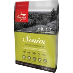 Orijen Dog Senior