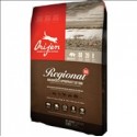Orijen Regional Red Cat