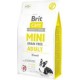 Brit Care Mini Dog Adult Lamb 2 kg