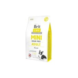 Brit Care Mini Dog Adult Lamb 2 kg