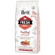 Brit Dog Fresh Beef Pumpkin Puppy Large 12kg