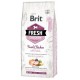 Brit Dog Fresh Chicken Potato Puppy Healthy Growth12kg