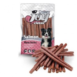 Calibra Joy Dog Salmon Sticks 80 g