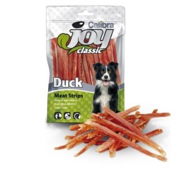 Calibra Joy Dog Duck Strips 80 g