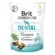 Brit Care Dog Dental Venison 150 g