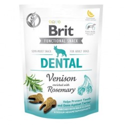 Brit Care Dog Dental Venison 150 g