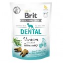 Brit Care Dog Dental Venison 150 g