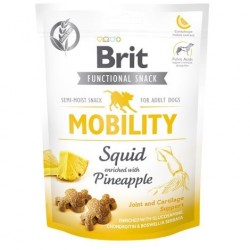 Brit Care Delikatesse Bite Loops 80 g